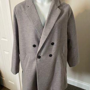 Women’s Grey Jacket